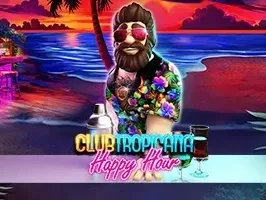 Club Tropicana - Happy Hour screenshot