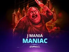 J Mania Maniac screenshot