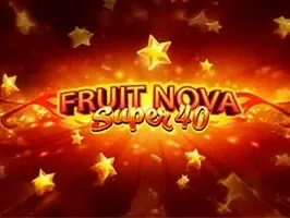 Fruit Super Nova 40 screenshot
