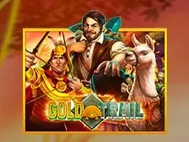 Gold Trail screenshot