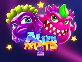 Alien Fruits 2
