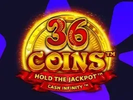 36 Coins™