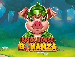 Brick House Bonanza screenshot