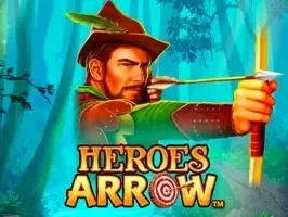 Heroes Arrow