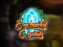 Enchanted Crystals screenshot