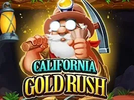 California Gold Rush screenshot