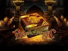 Great Book of Magic Deluxe screenshot