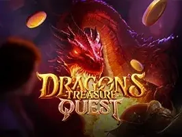 Dragon’s Treasure Quest screenshot