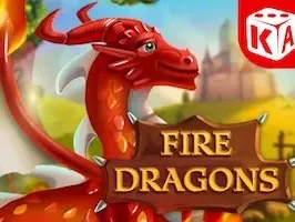 Fire Dragons screenshot