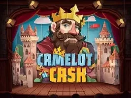 Camelot Cash screenshot