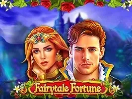 Fairytale Fortune screenshot